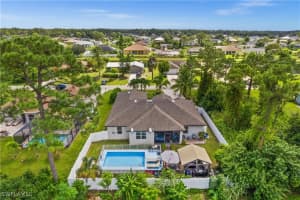 1019 Alaska Avenue, LEHIGH ACRES, FL 33971 Sold 12/17/24