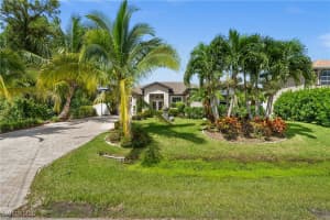 1019 Alaska Avenue, LEHIGH ACRES, FL 33971 Sold 12/17/24