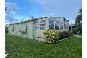 3149 Old Farm House Drive, NORTH FORT MYERS, FL 33917 Sold 11/11/24
