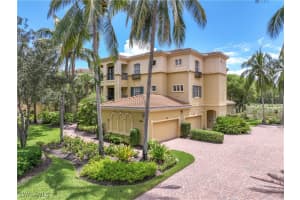 2810 Tiburon Boulevard, Naples, FL 34109 Sold 02/19/25