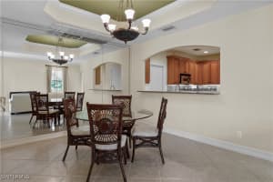 2810 Tiburon Boulevard, Naples, FL 34109 Sold 02/19/25