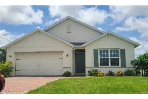 2044 1st Street, CAPE CORAL, FL 33993 Sold 02/21/25