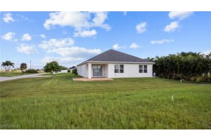 2044 1st Street, CAPE CORAL, FL 33993 Sold 02/21/25