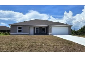 8056 Sunrise Circle, LABELLE, FL 33935 Sold 02/10/25