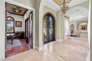 6105 Sunnyslope Drive, Naples, FL 34119 Sold 03/19/25