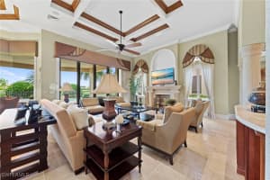 6105 Sunnyslope Drive, Naples, FL 34119 Sold 03/19/25
