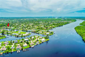 2262 Bahama Avenue, FORT MYERS, FL 33905 Sold 10/15/24