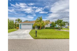 4113 9th Court, Cape Coral, FL 33904 Sold 09/05/25