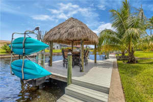 4113 9th Court, Cape Coral, FL 33904 Sold 09/05/25