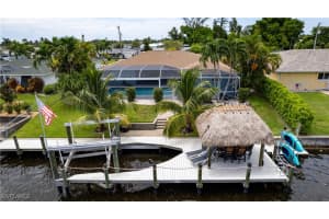 4113 9th Court, Cape Coral, FL 33904 Sold 09/05/25