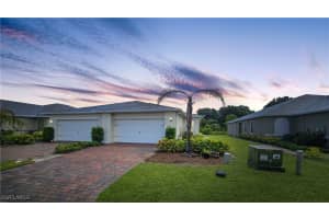10662 Crossback Lane, LEHIGH ACRES, FL 33936 Sold 11/27/24