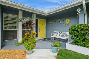 5036 Fairfield Drive, Fort Myers, FL 33919 Sold 12/05/24