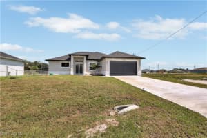 4202 27th Street, Lehigh Acres, FL 33976 Sold 11/27/24