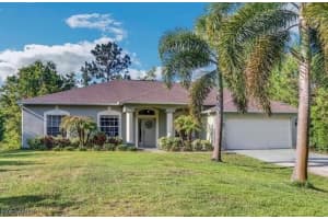 3720 35th Avenue, Naples, FL 34120 Sold 11/08/24