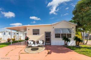 5634 Red Bird Lane, Fort Myers, FL 33908 Sold 07/11/25