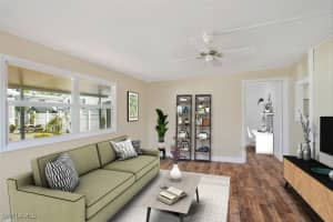 5634 Red Bird Lane, Fort Myers, FL 33908 Sold 07/11/25