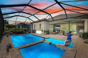 14053 Blue Bay Circle, Fort Myers, FL 33913 Sold 11/08/24