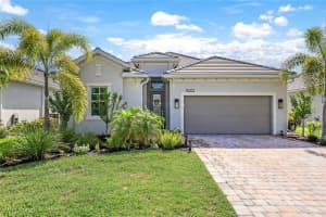 14053 Blue Bay Circle, Fort Myers, FL 33913 Sold 11/08/24
