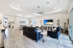 14053 Blue Bay Circle, Fort Myers, FL 33913 Sold 11/08/24
