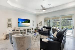 14053 Blue Bay Circle, Fort Myers, FL 33913 Sold 11/08/24
