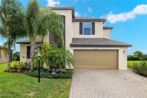 14144 Vindel Circle, FORT MYERS, FL 33905 Sold 12/13/24