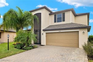 14144 Vindel Circle, FORT MYERS, FL 33905 Sold 12/13/24