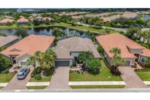 8366 Palacio Terrace, NAPLES, FL 34114 Sold 10/21/24