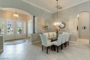 8366 Palacio Terrace, NAPLES, FL 34114 Sold 10/21/24