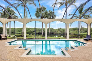 8576 Bellagio Drive, Naples, FL 34114 Sold 06/02/25