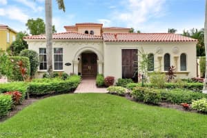 8576 Bellagio Drive, Naples, FL 34114 Sold 06/02/25