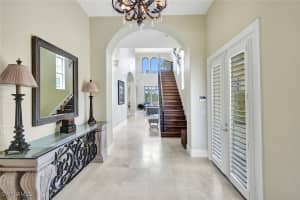 8576 Bellagio Drive, Naples, FL 34114 Sold 06/02/25