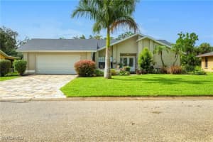 637 Astarias Circle, FORT MYERS, FL 33919 Sold 11/04/24