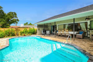 637 Astarias Circle, FORT MYERS, FL 33919 Sold 11/04/24