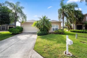 11248 Cypress Tree Circle, FORT MYERS, FL 33913 Sold 12/30/24