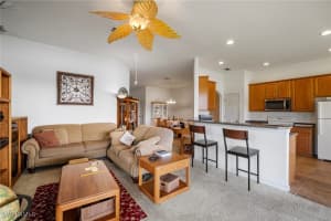 11248 Cypress Tree Circle, FORT MYERS, FL 33913 Sold 12/30/24