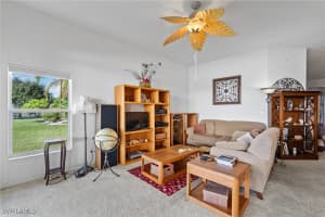 11248 Cypress Tree Circle, FORT MYERS, FL 33913 Sold 12/30/24