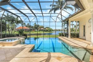 7722 Trent Court, NAPLES, FL 34113 Sold 09/24/24