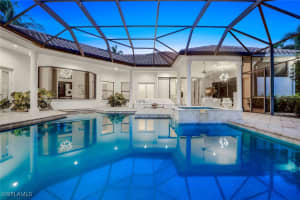 7722 Trent Court, NAPLES, FL 34113 Sold 09/24/24