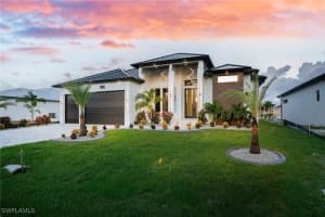 121 33rd Avenue, Cape Coral, FL 33991 Sold 02/25/25