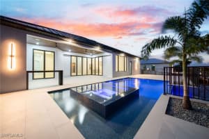 121 33rd Avenue, Cape Coral, FL 33991 Sold 02/25/25