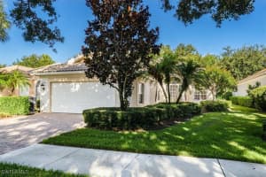 2757 Island Pond Lane, Naples, FL 34119 Sold 03/12/25
