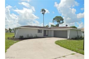 506 Parkside Street, LEHIGH ACRES, FL 33936 Sold 04/07/25