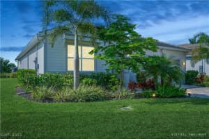 16504 Crescent Beach Way, Bonita Springs, FL 34135 - MLS#224068285