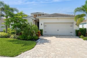 16504 Crescent Beach Way, Bonita Springs, FL 34135 - MLS#224068285