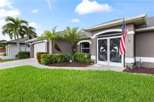 4624 14th Place, CAPE CORAL, FL 33914 Sold 11/15/24