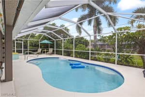 4624 14th Place, CAPE CORAL, FL 33914 Sold 11/15/24