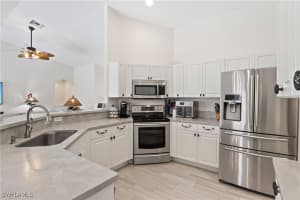 4624 14th Place, CAPE CORAL, FL 33914 Sold 11/15/24
