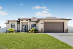 2218 Kismet Parkway, CAPE CORAL, FL 33993 Sold 04/11/25