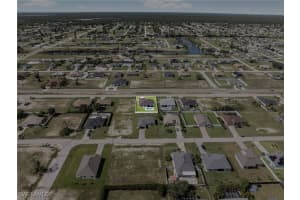 2218 Kismet Parkway, CAPE CORAL, FL 33993 Sold 04/11/25