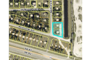 1171 Naples Avenue, Lehigh Acres, FL 33974 - MLS#224068352